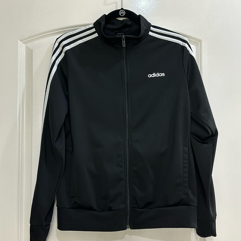 Women’s adidas lightweight jacket